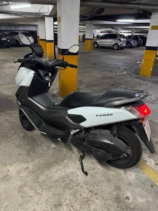 YAMAHA NMAX 160 ABS 